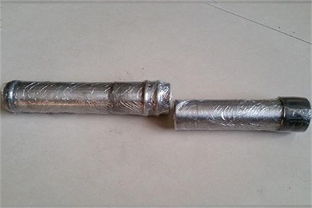 河南声测管 河南声测管